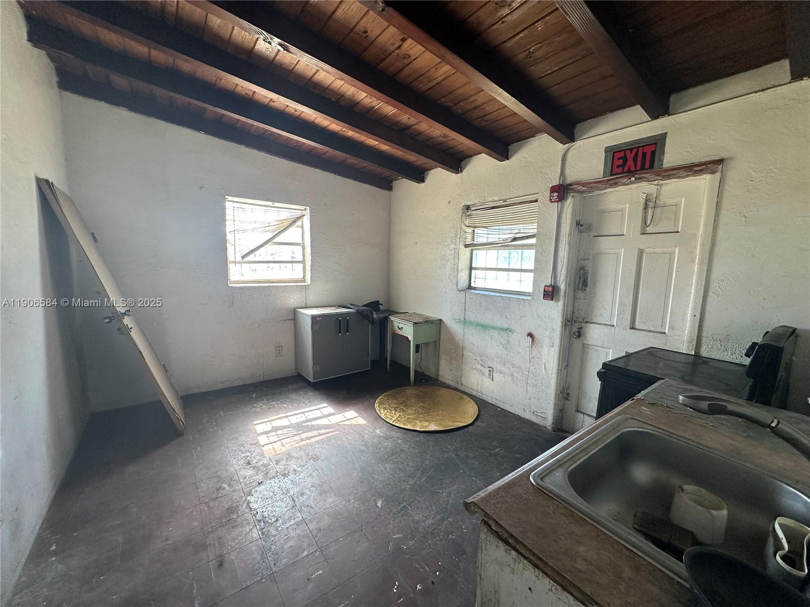 WASHINGTON PARK THIRD ADD - Residential