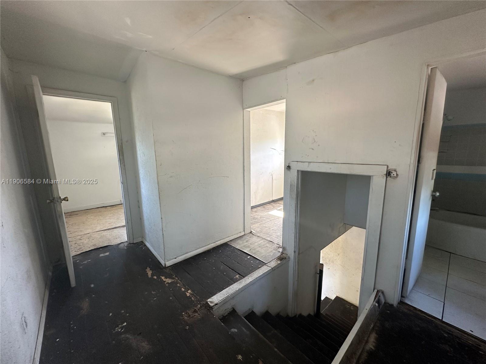 WASHINGTON PARK THIRD ADD - Residential