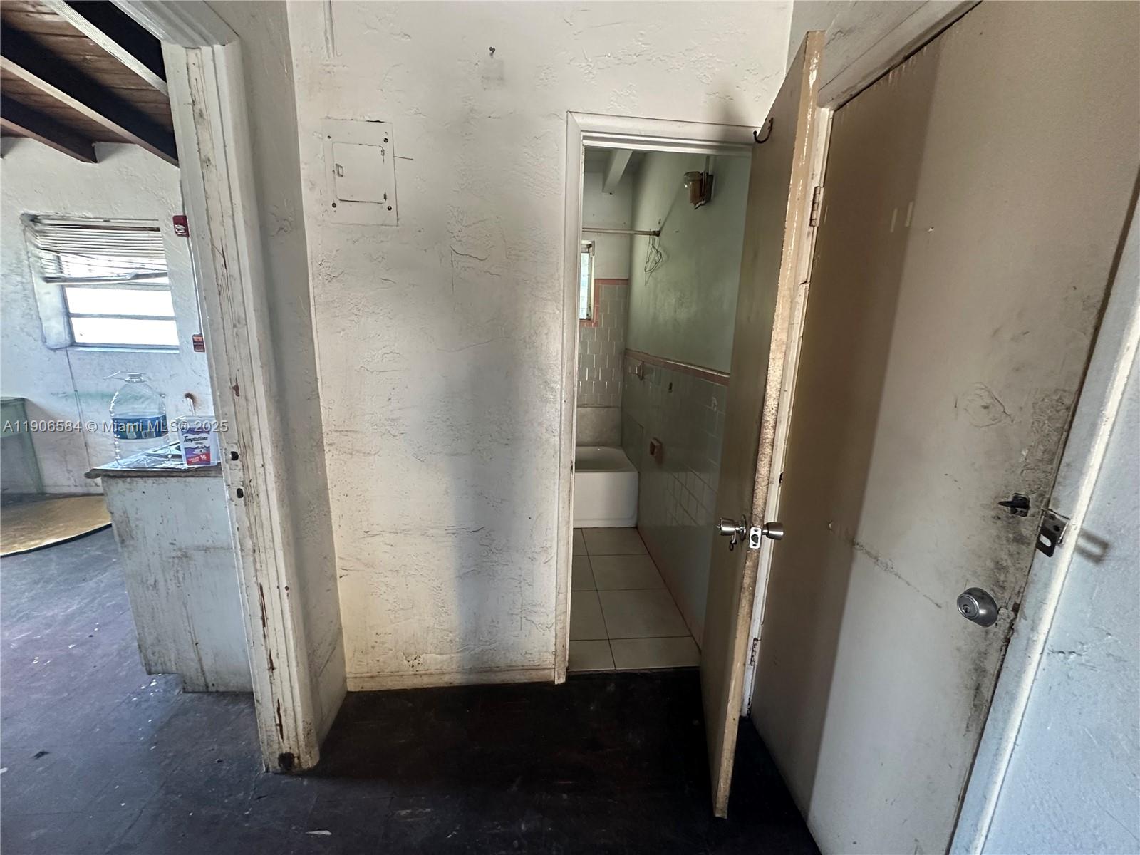 WASHINGTON PARK THIRD ADD - Residential