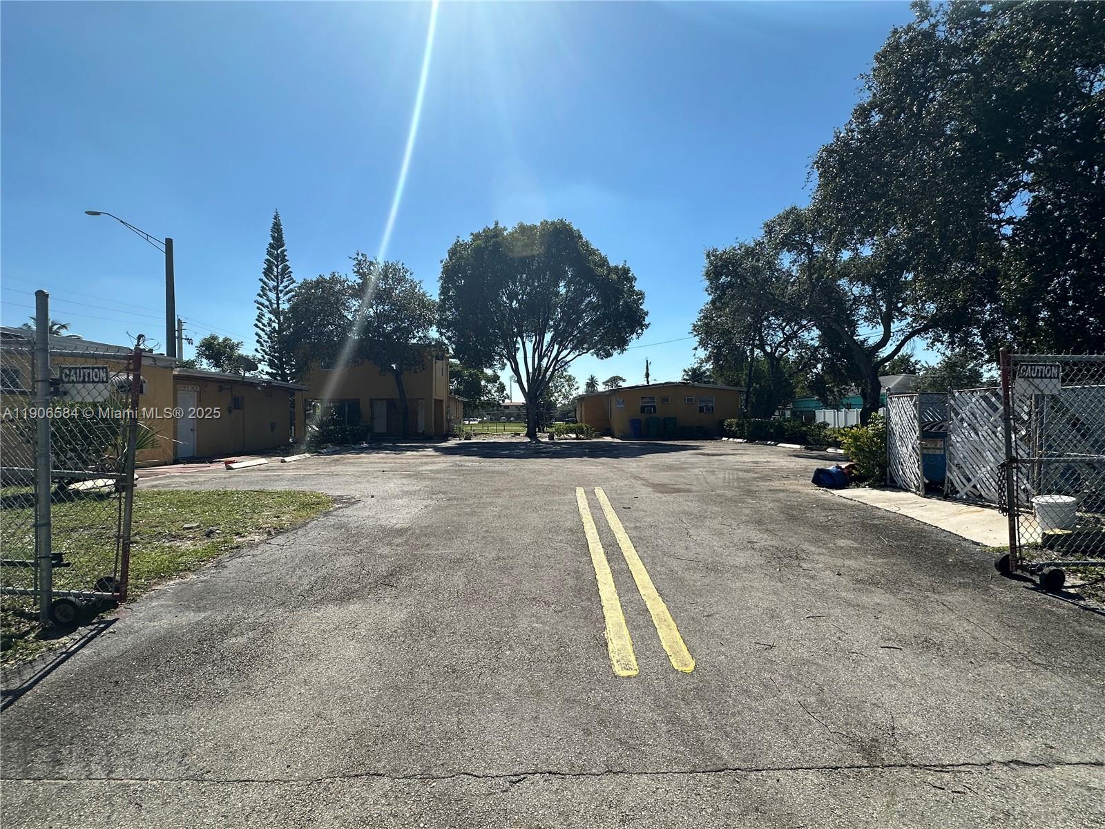 WASHINGTON PARK THIRD ADD - Residential