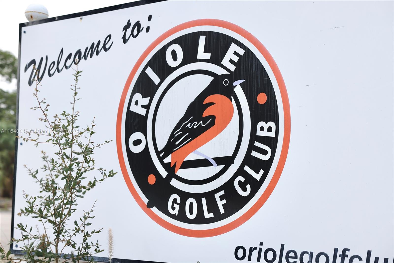 ORIOLE GOLF & TENNIS CLUB - Residential