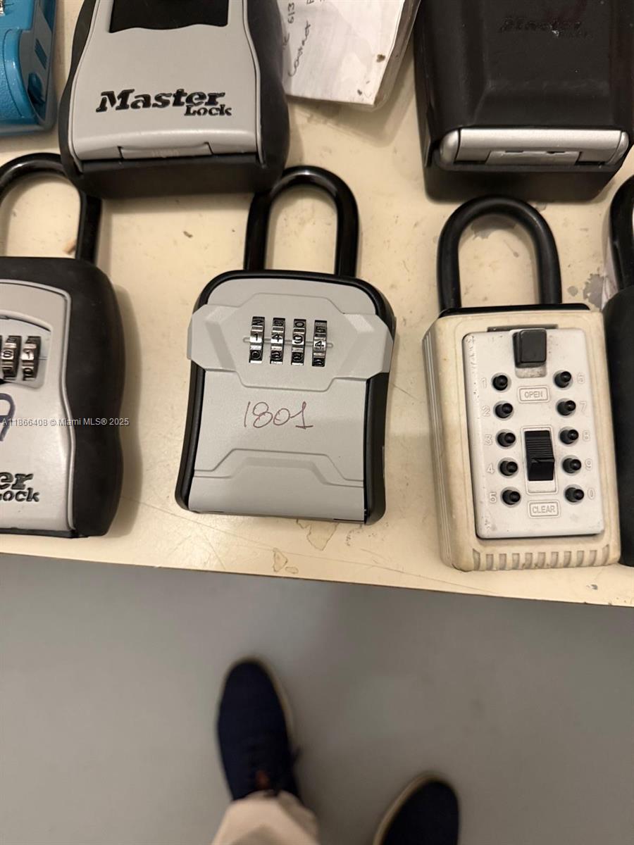 PARC CENTRAL AVENTURA SOU - Residential