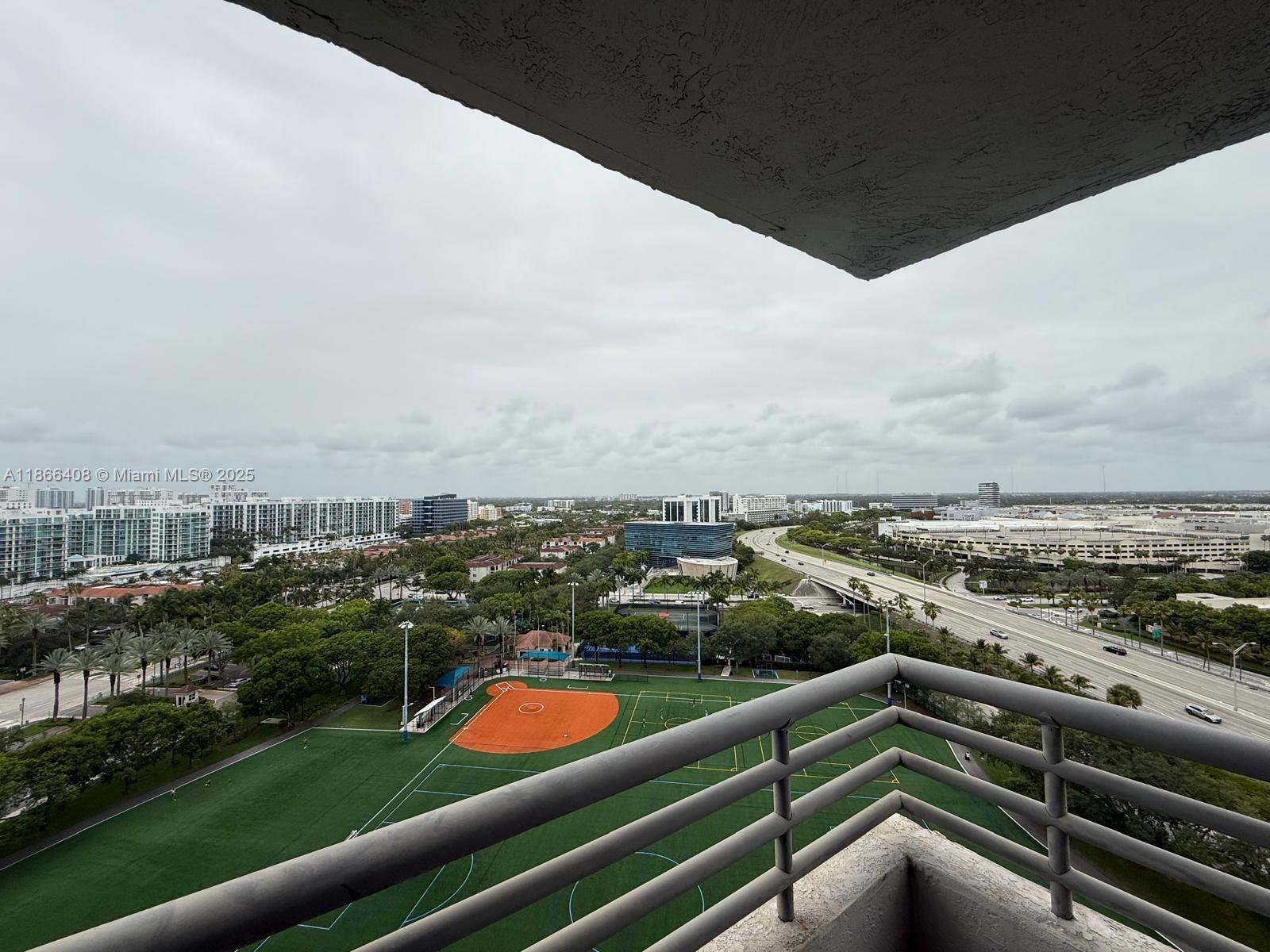 PARC CENTRAL AVENTURA SOU - Residential