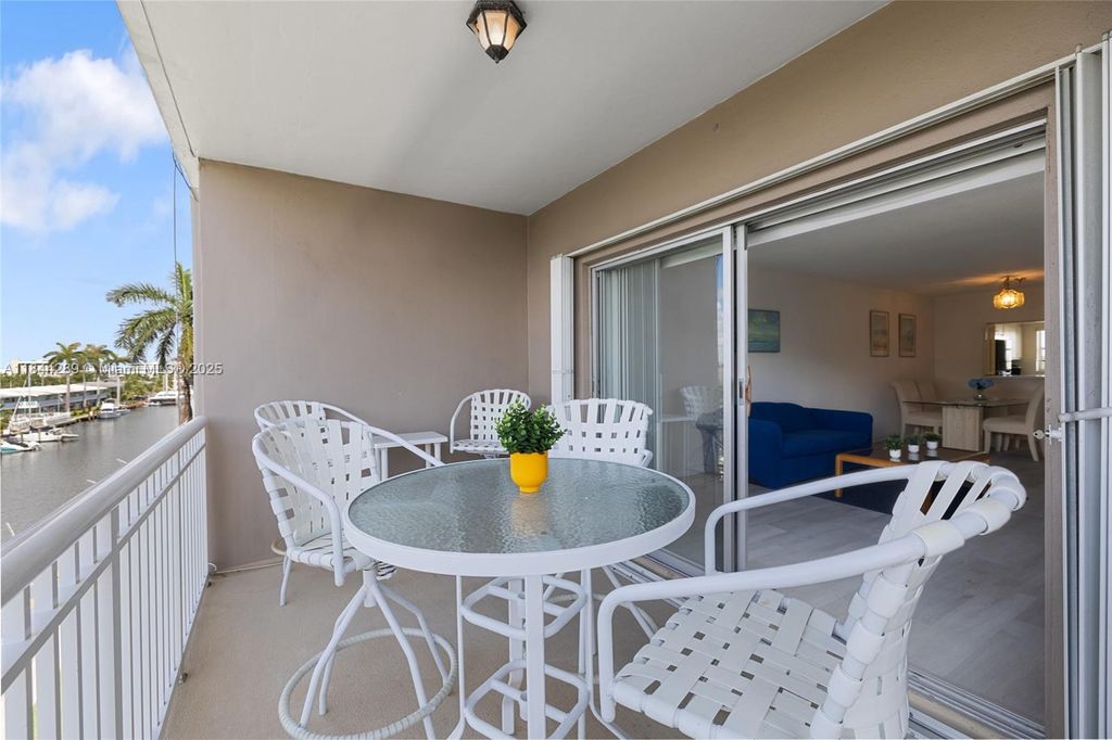 Photo of 2880 NE 33rd Ct #303, Fort Lauderdale, FL 33306 (MLS # A11844289)