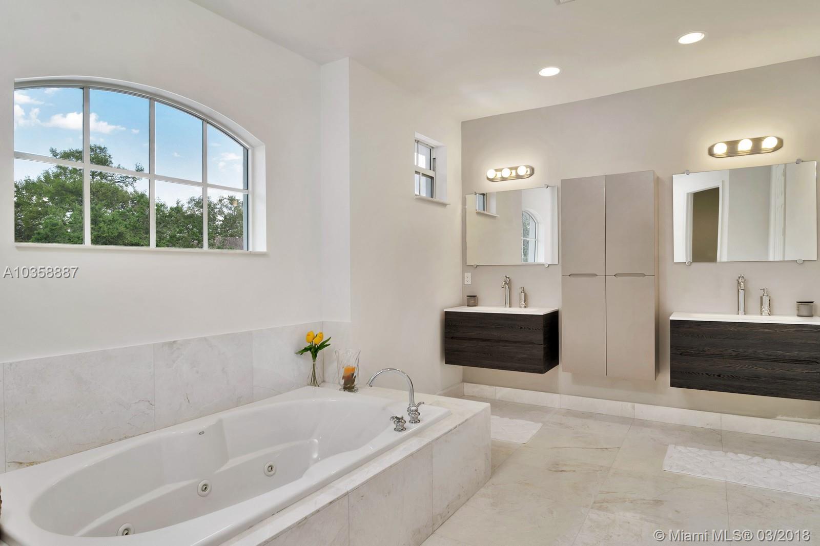 Forest View Estates - Residential