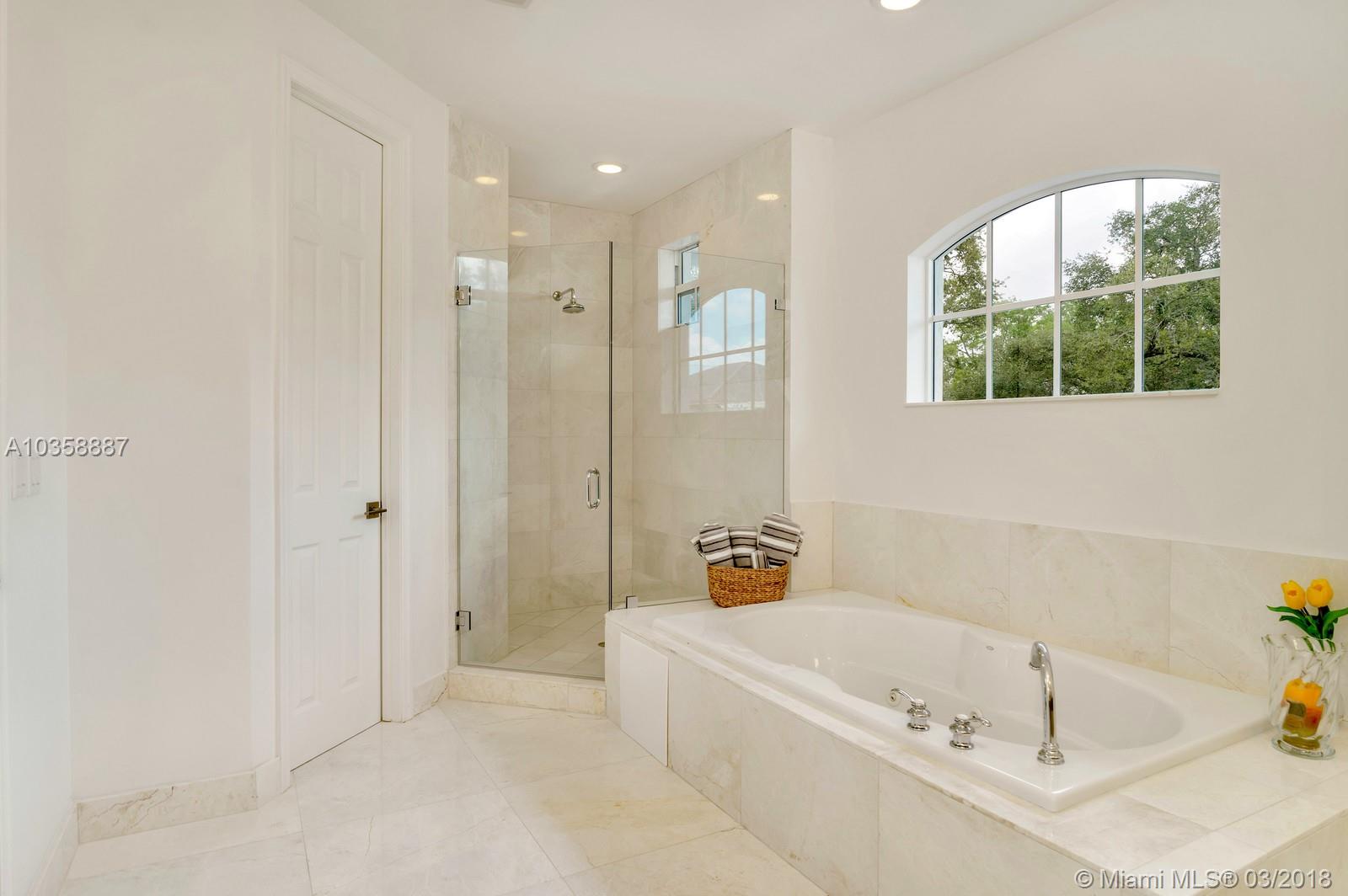 Forest View Estates - Residential