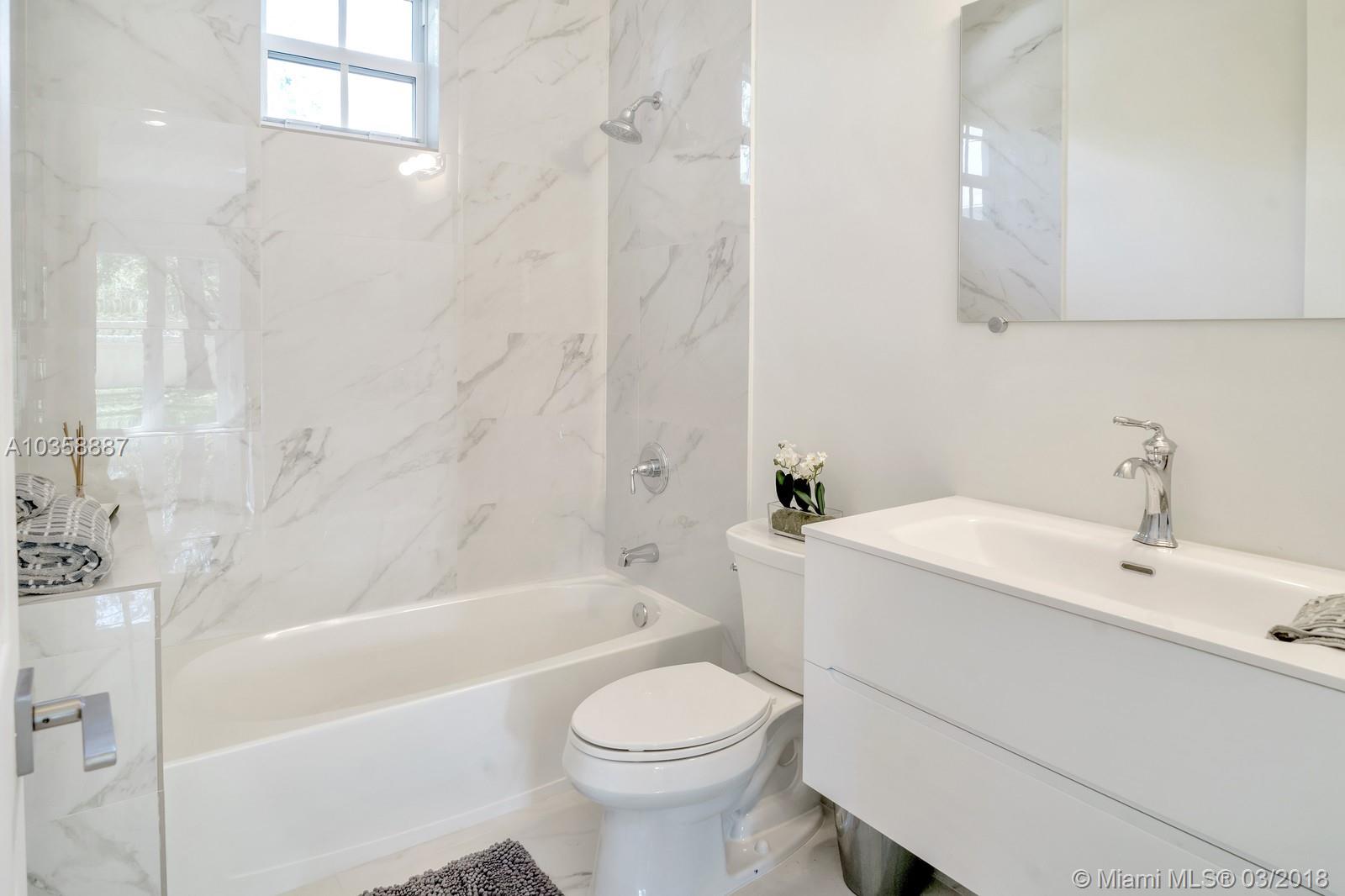 Forest View Estates - Residential