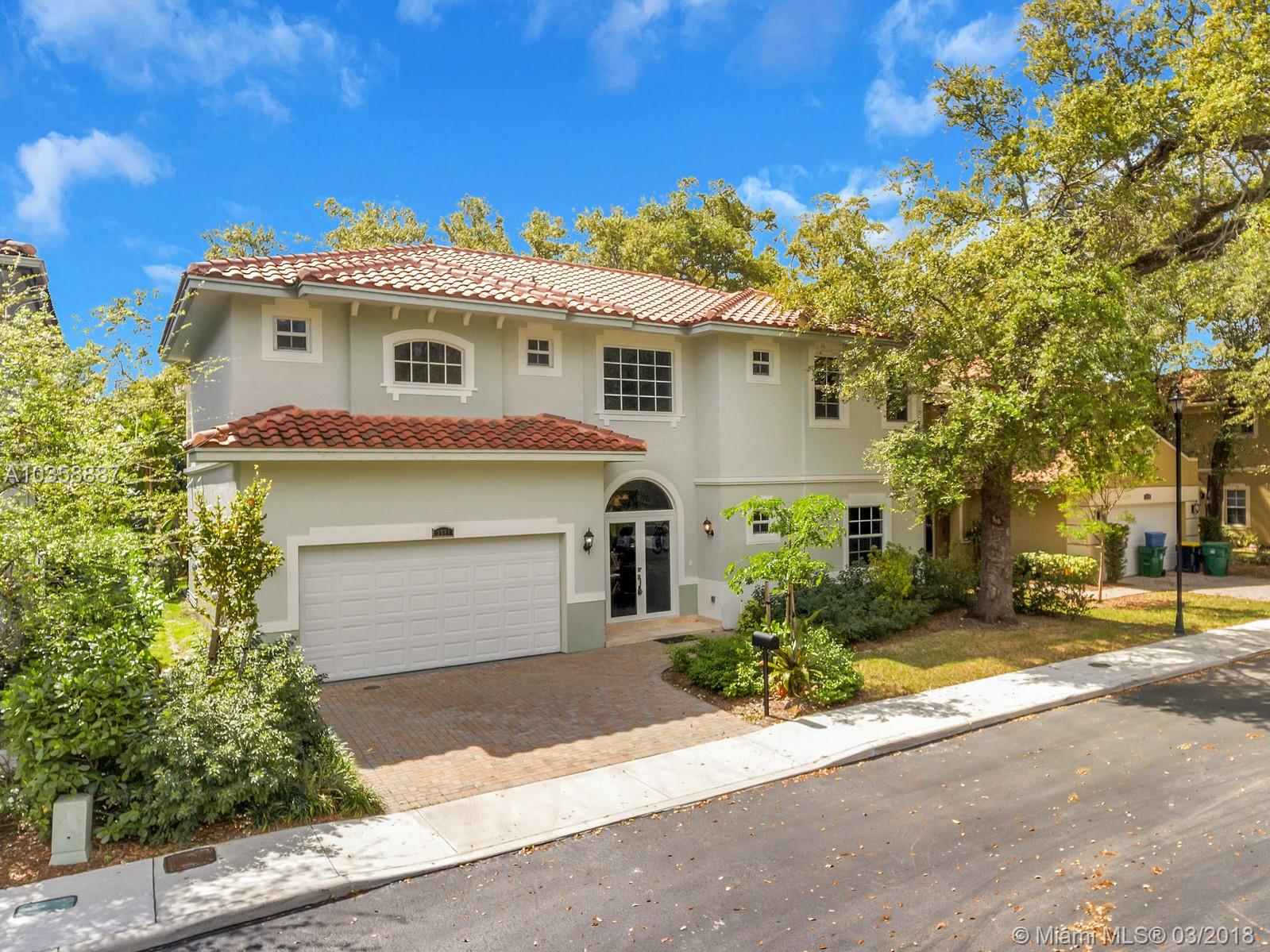 Forest View Estates - Residential