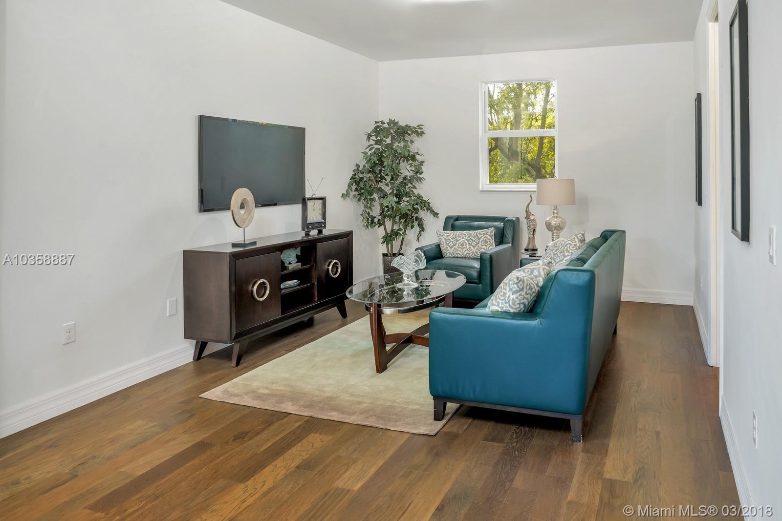 Forest View Estates - Residential