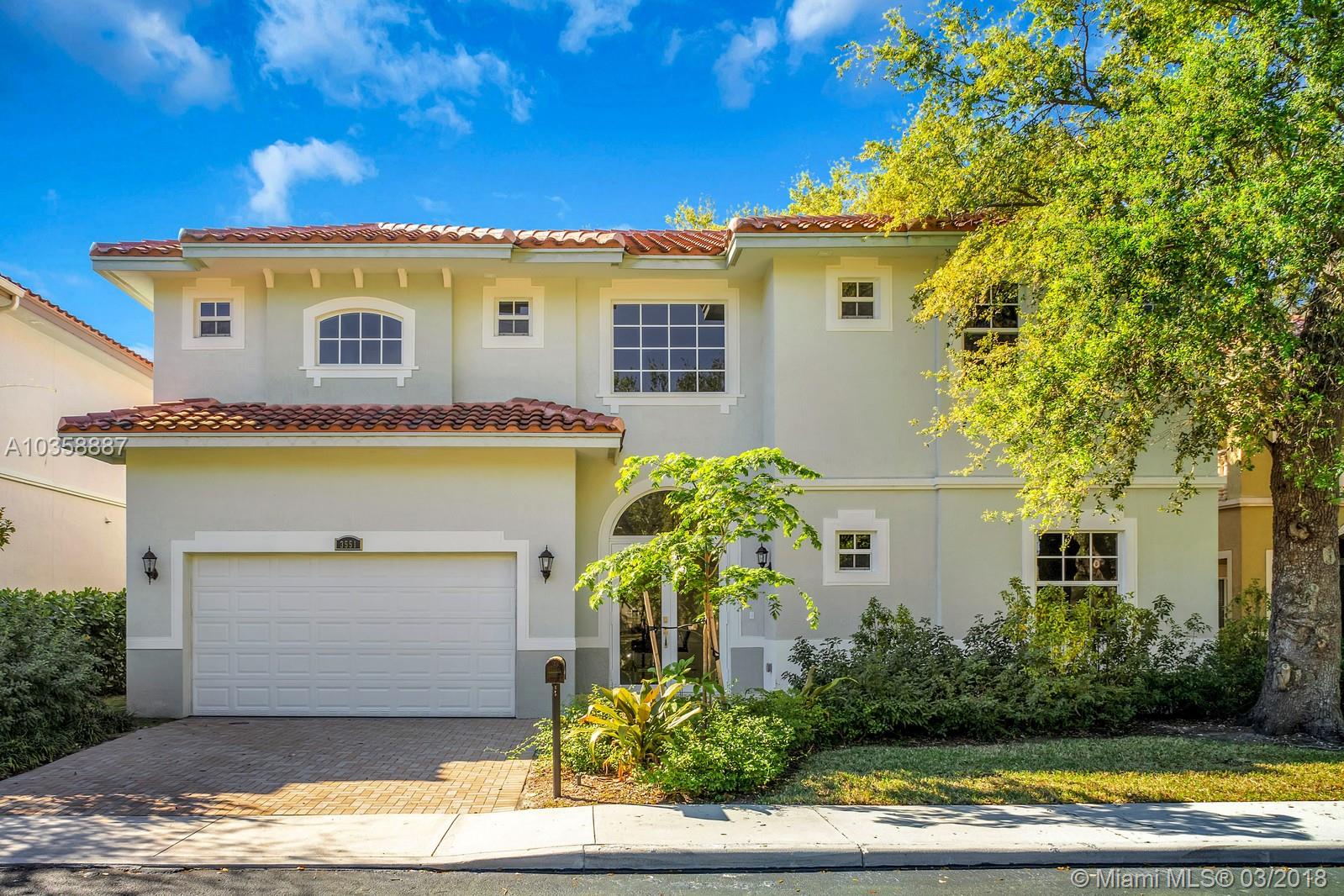 Forest View Estates - Residential