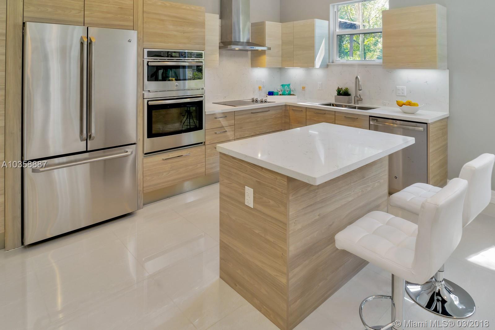 Forest View Estates - Residential