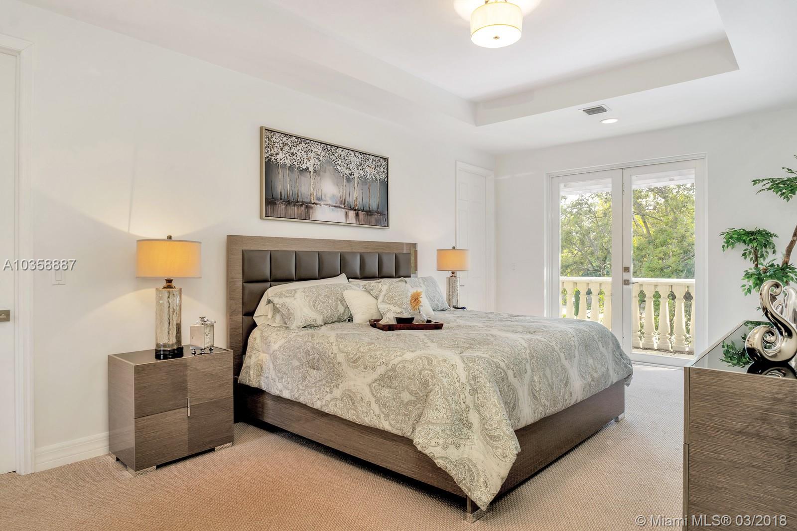 Forest View Estates - Residential