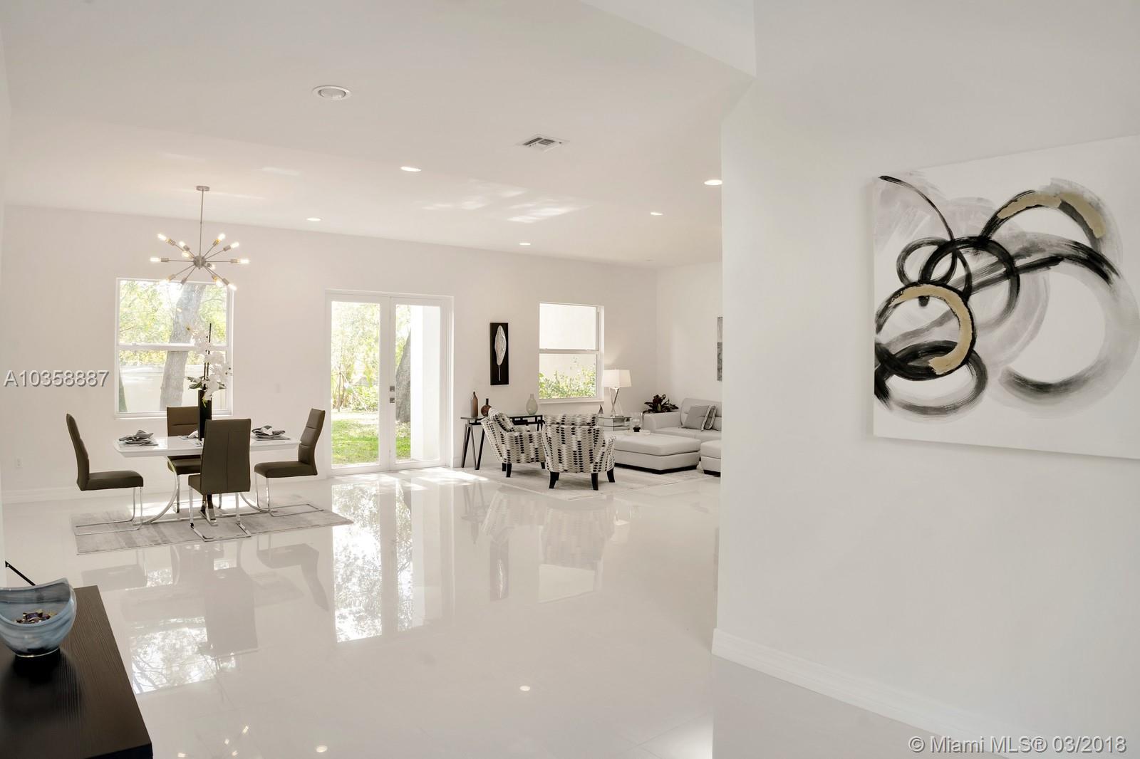 Forest View Estates - Residential