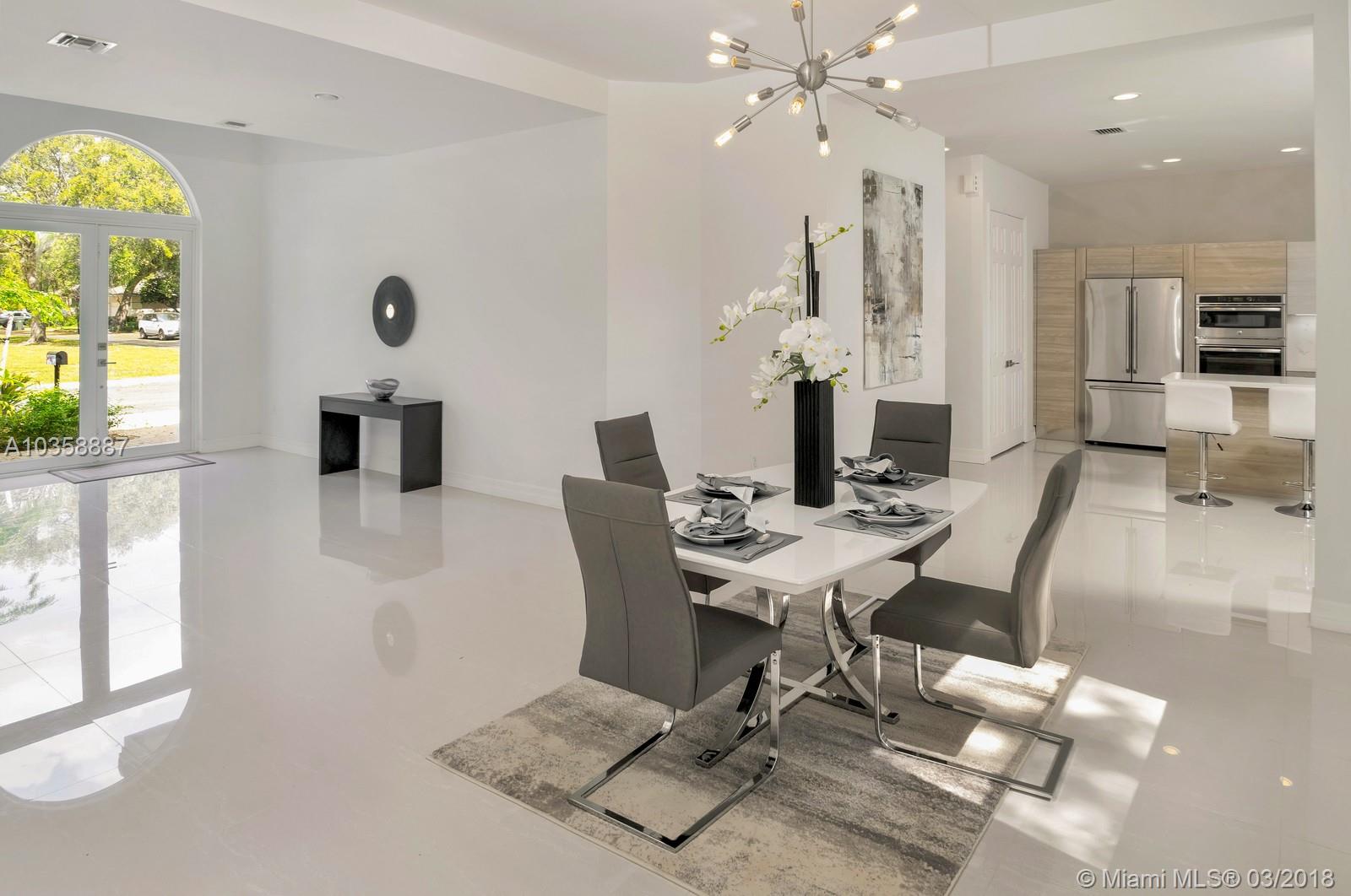 Forest View Estates - Residential