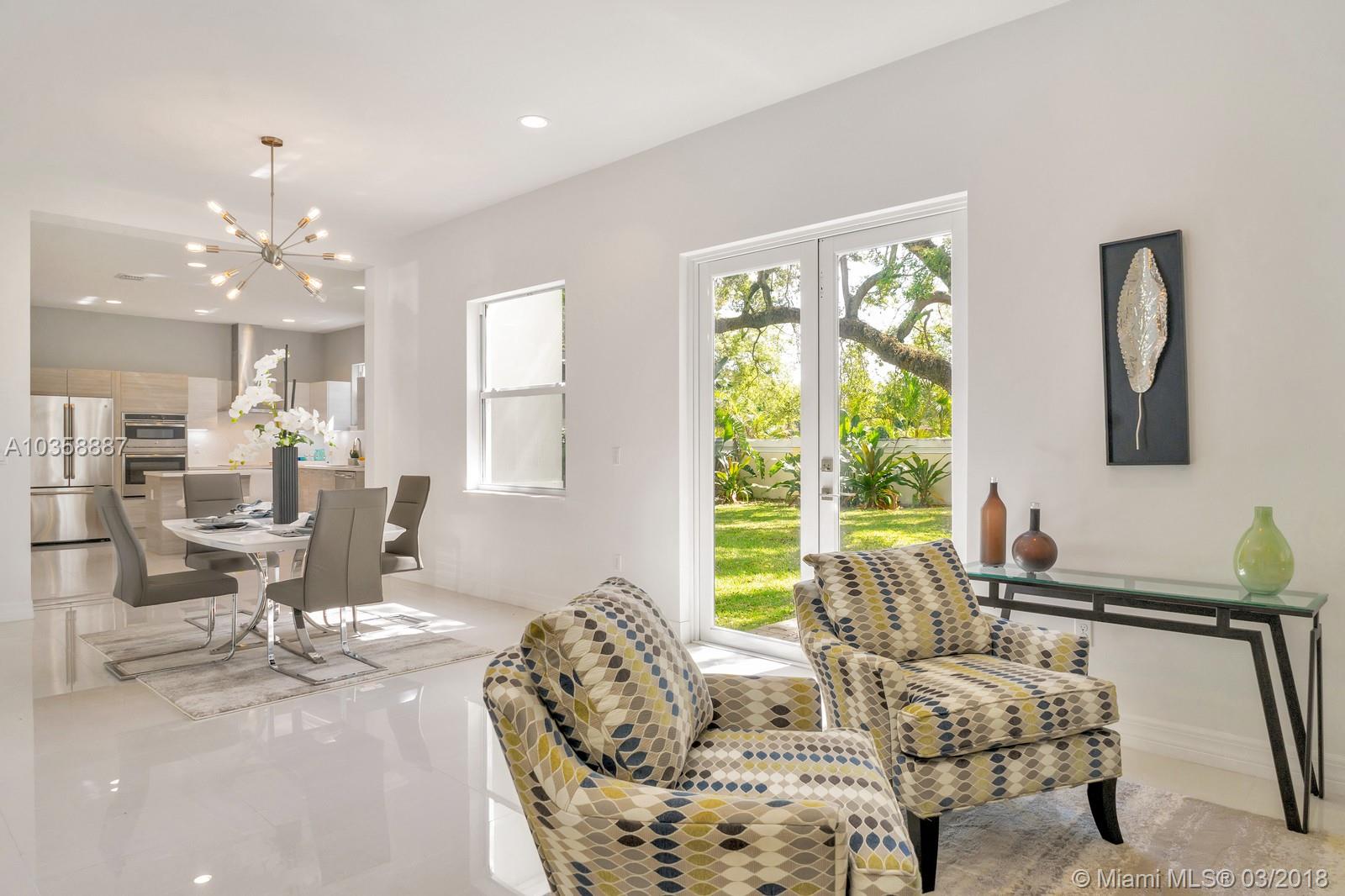 Forest View Estates - Residential