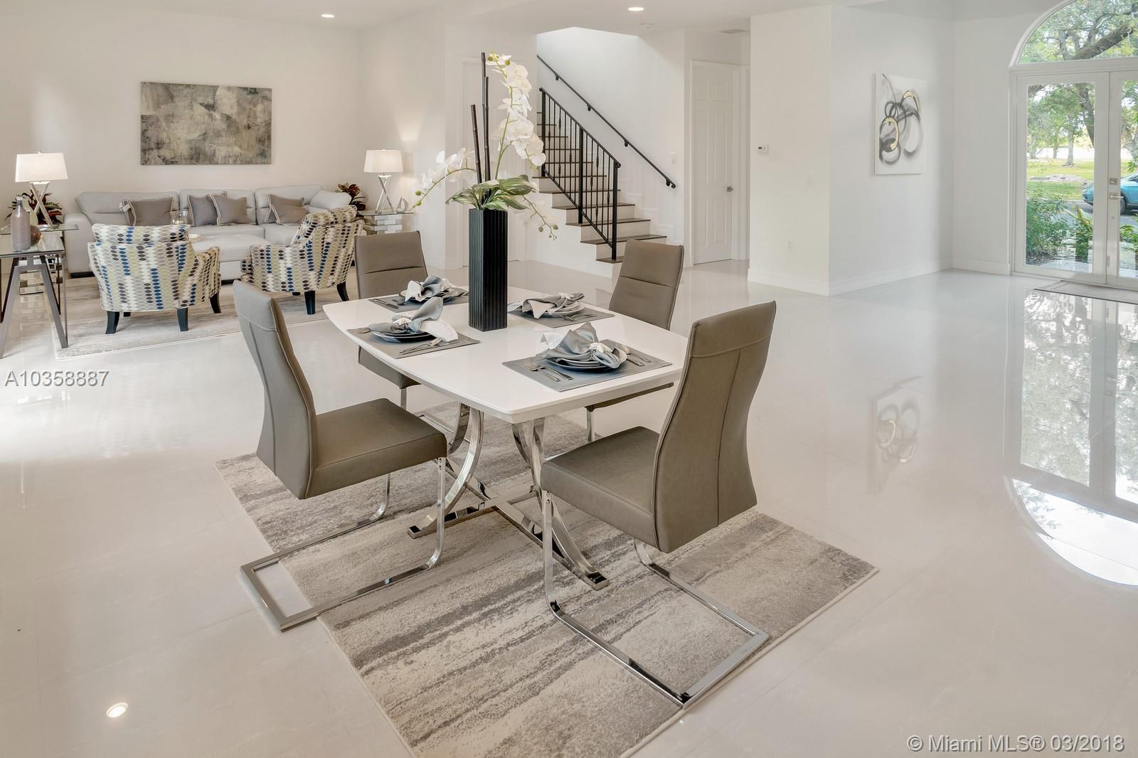 Forest View Estates - Residential