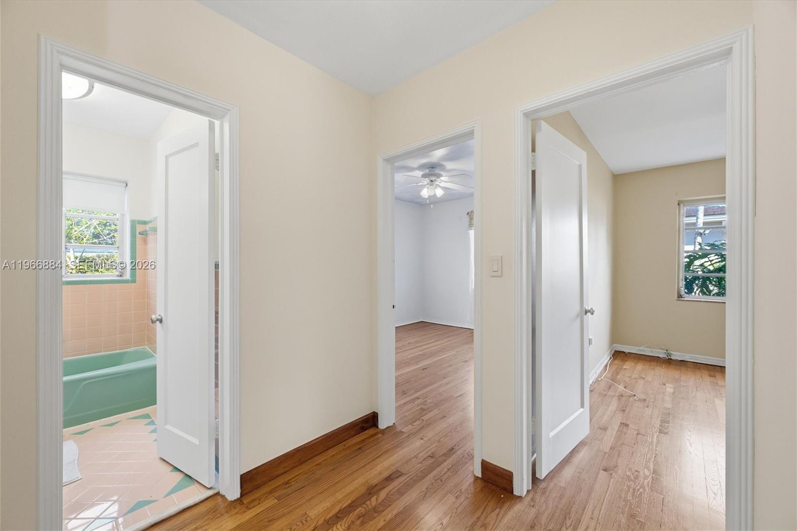 COLLEGE HEIGHTS - Residential