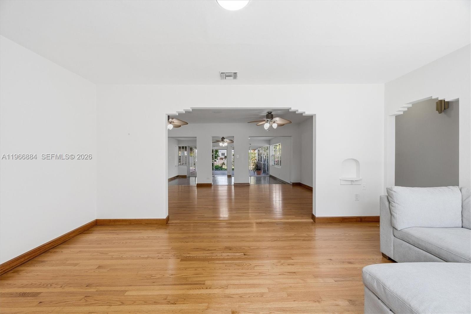 COLLEGE HEIGHTS - Residential