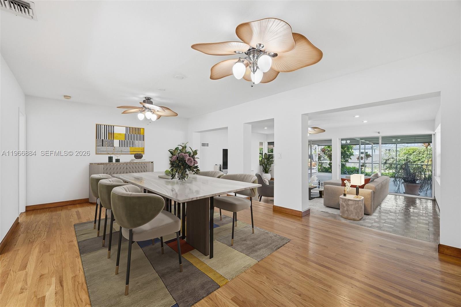 COLLEGE HEIGHTS - Residential