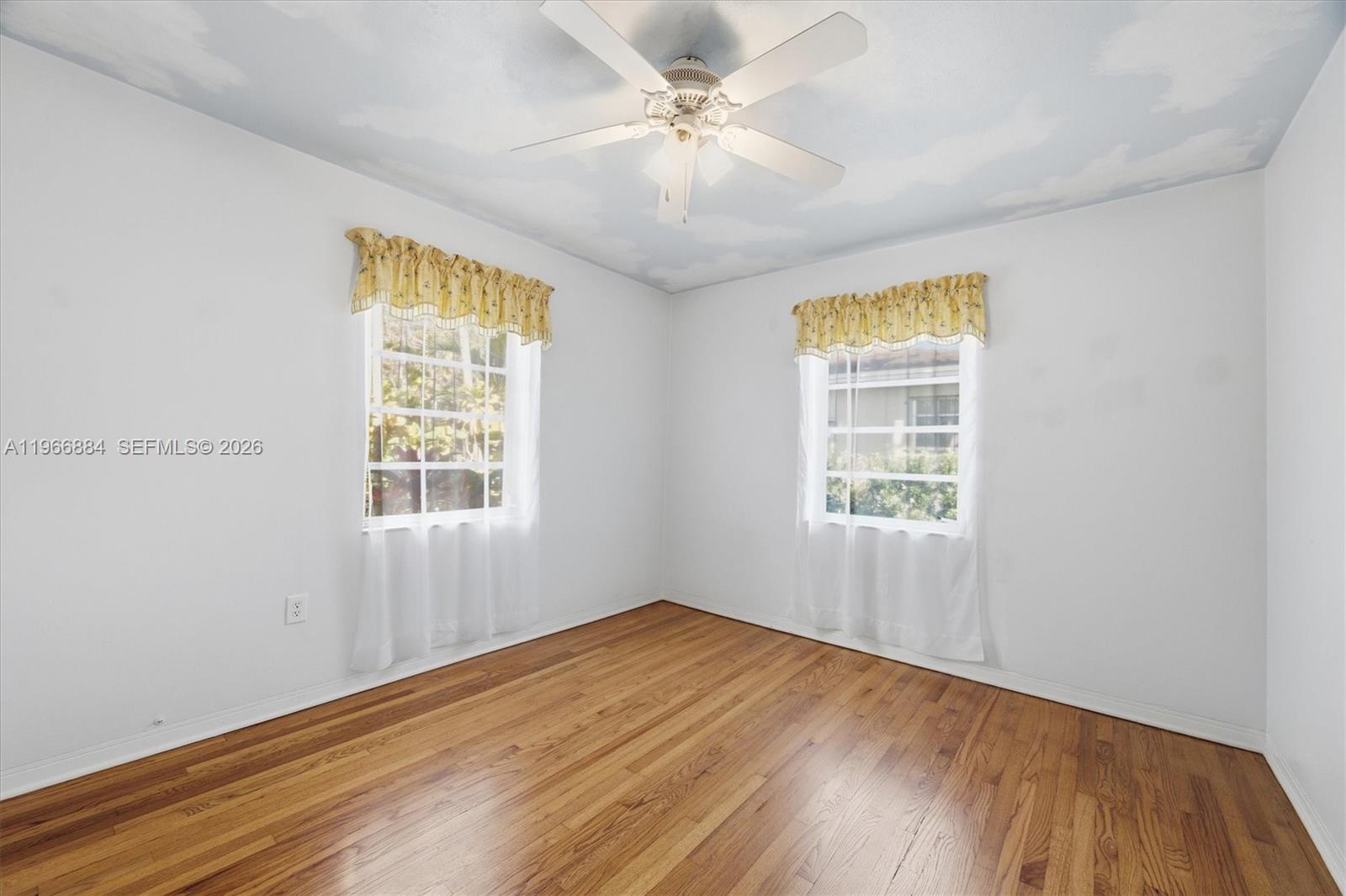 COLLEGE HEIGHTS - Residential