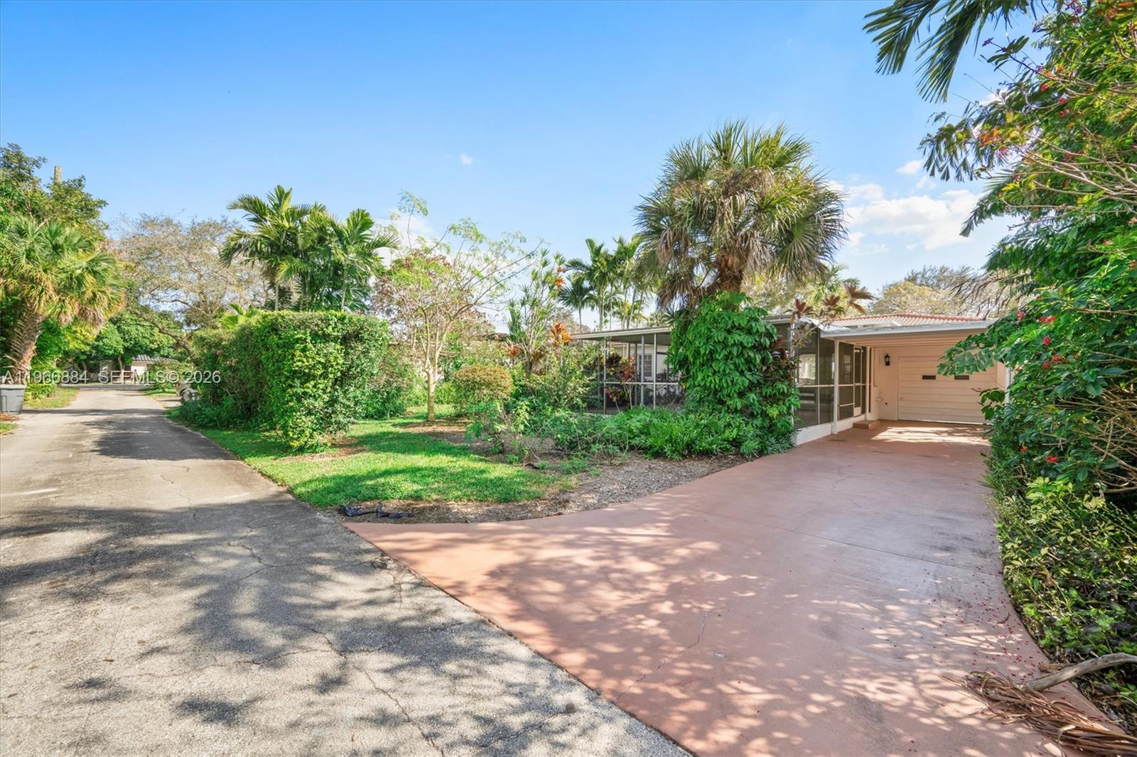 COLLEGE HEIGHTS - Residential