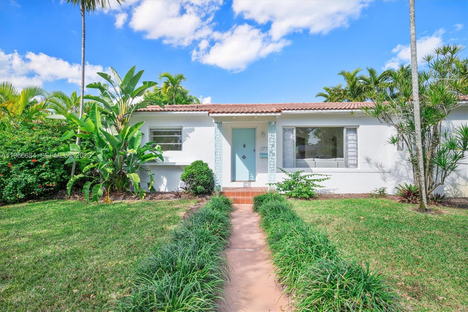 COLLEGE HEIGHTS - Residential