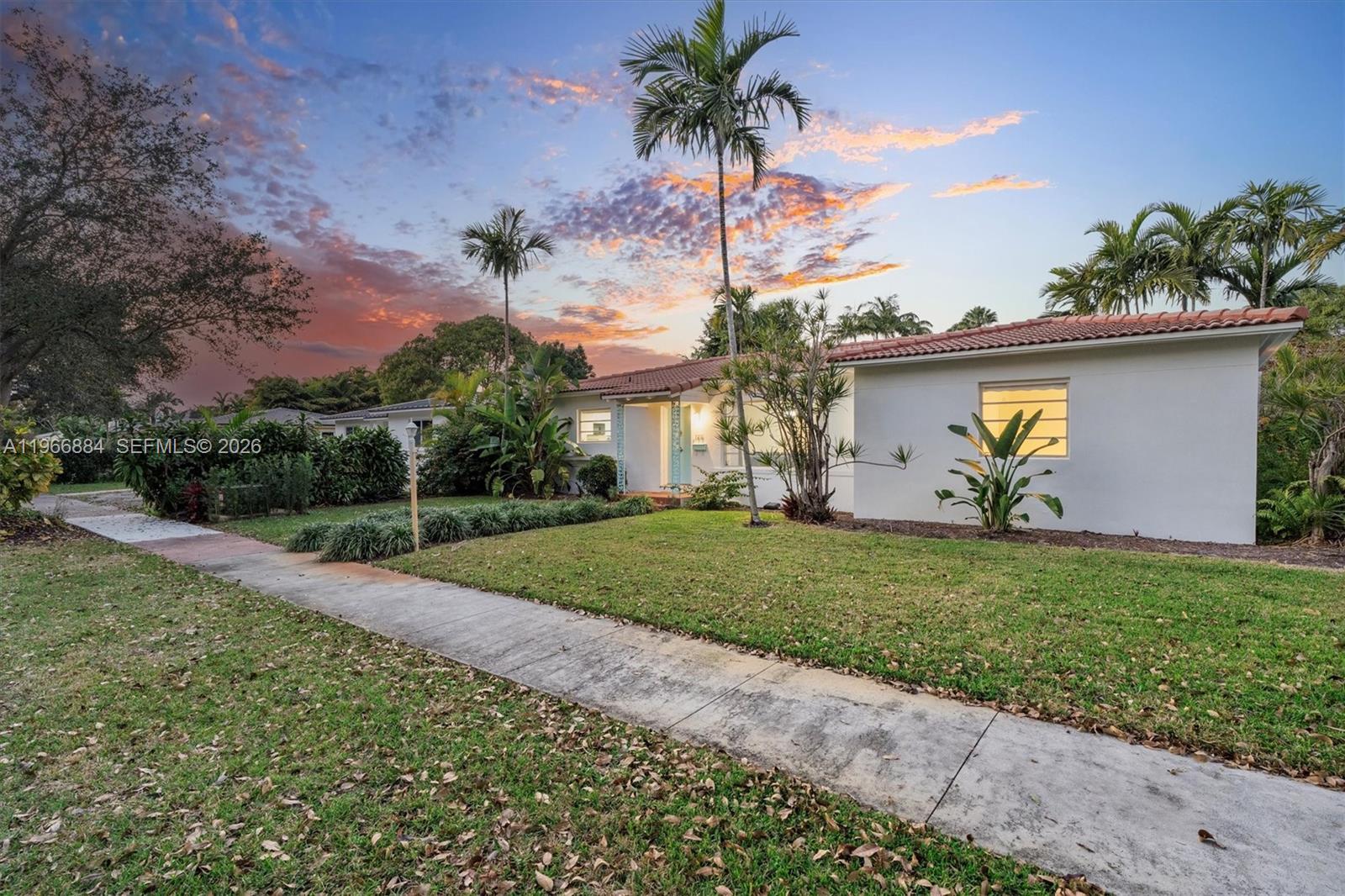 COLLEGE HEIGHTS - Residential