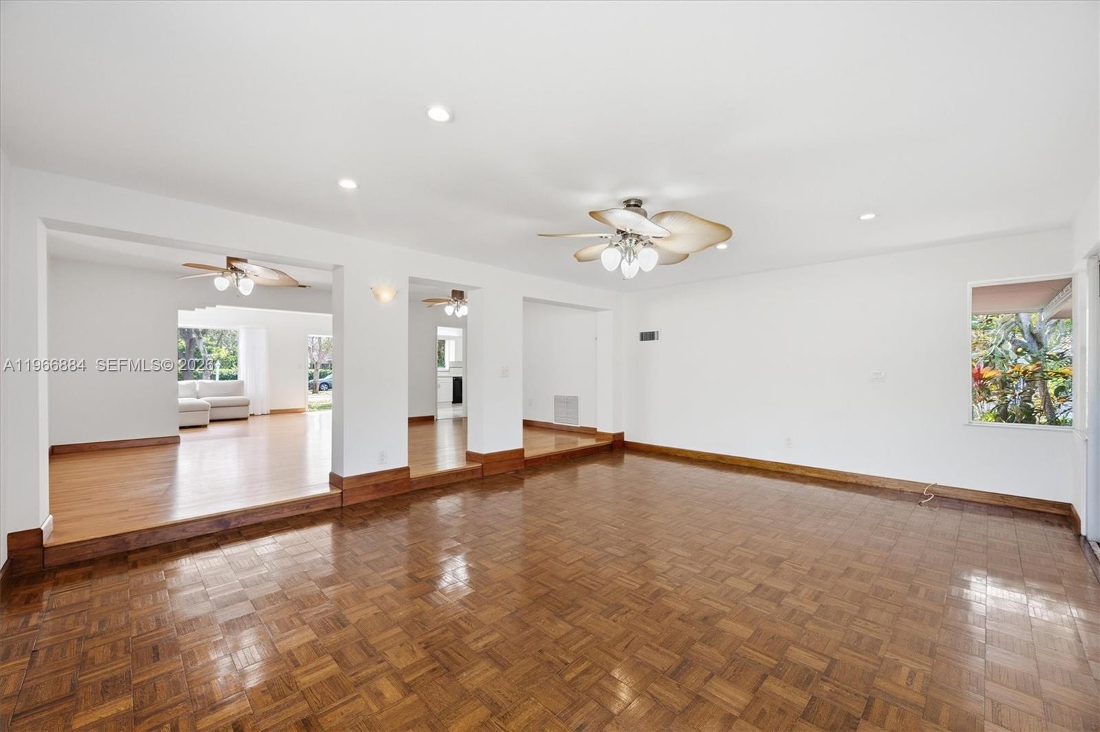 COLLEGE HEIGHTS - Residential