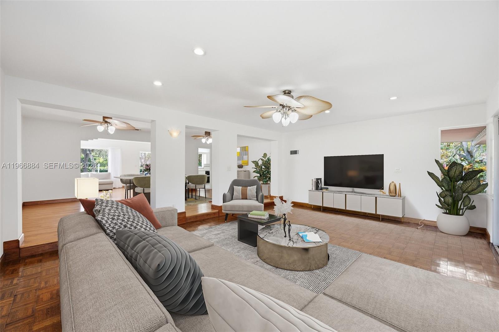 COLLEGE HEIGHTS - Residential