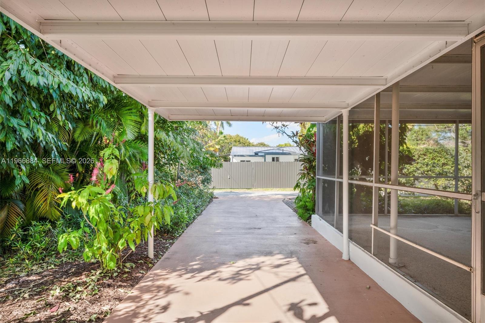 COLLEGE HEIGHTS - Residential