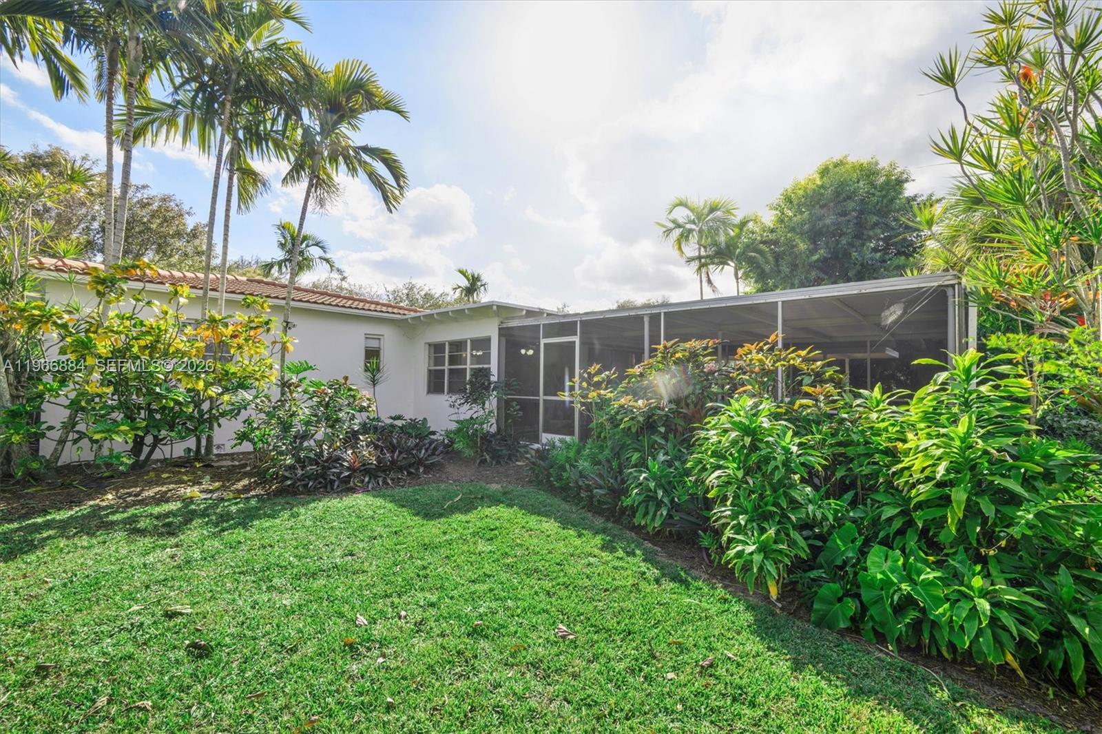 COLLEGE HEIGHTS - Residential