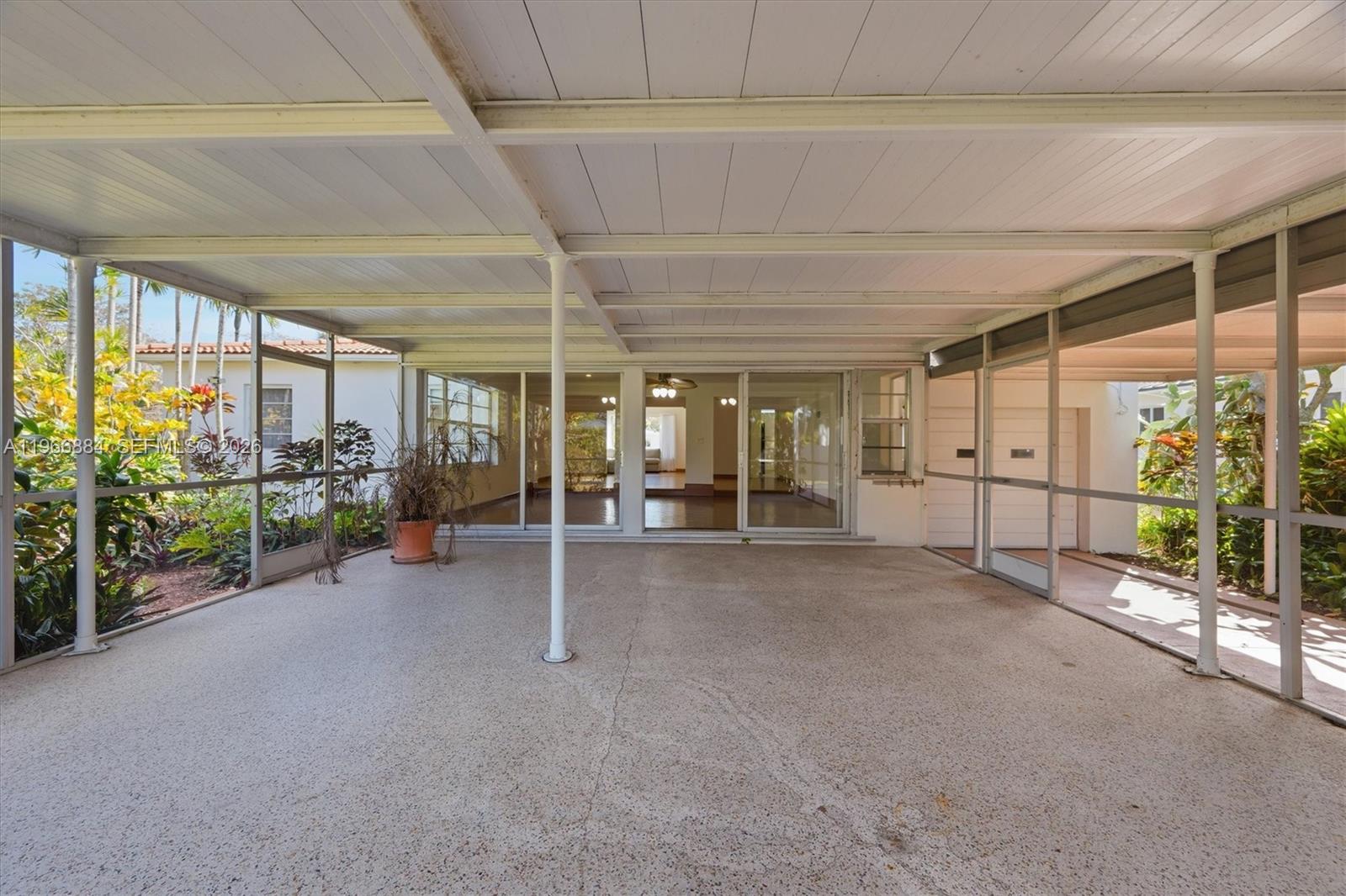 COLLEGE HEIGHTS - Residential