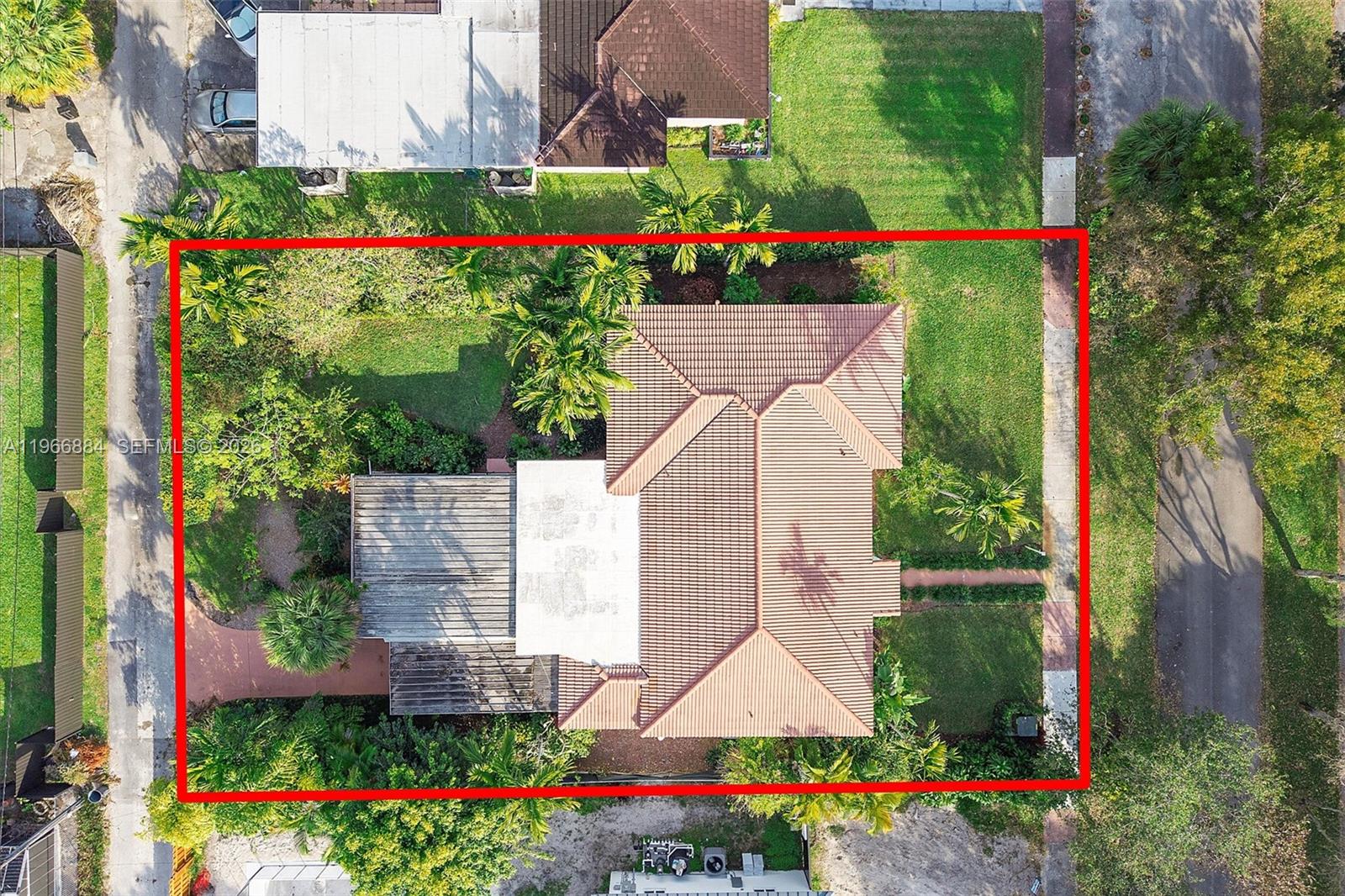 COLLEGE HEIGHTS - Residential