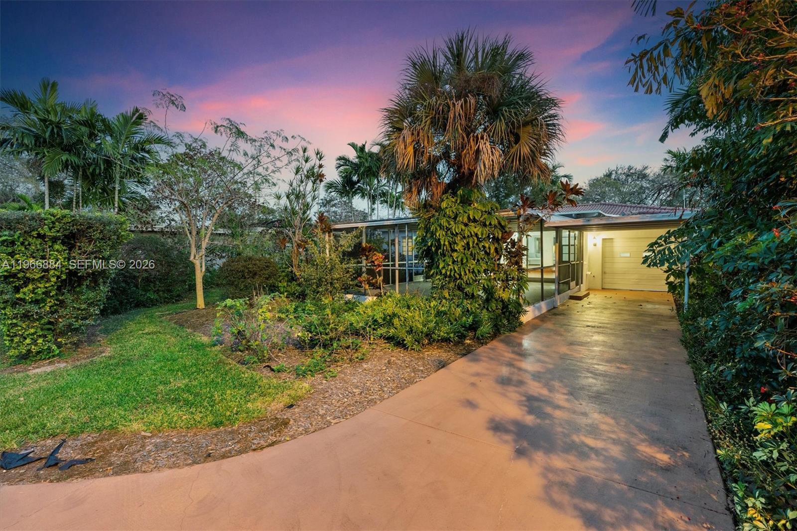 COLLEGE HEIGHTS - Residential