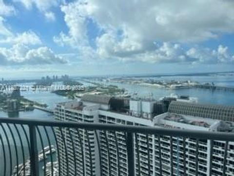 1750 N Bayshore Dr 4804 Miami FL 33132