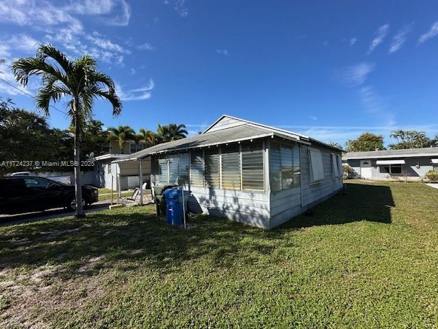 1271 Ne 32nd St 1279, Oakland Park, Miami-Dade County, Florida - 3 Bedrooms  
2 Bathrooms - 