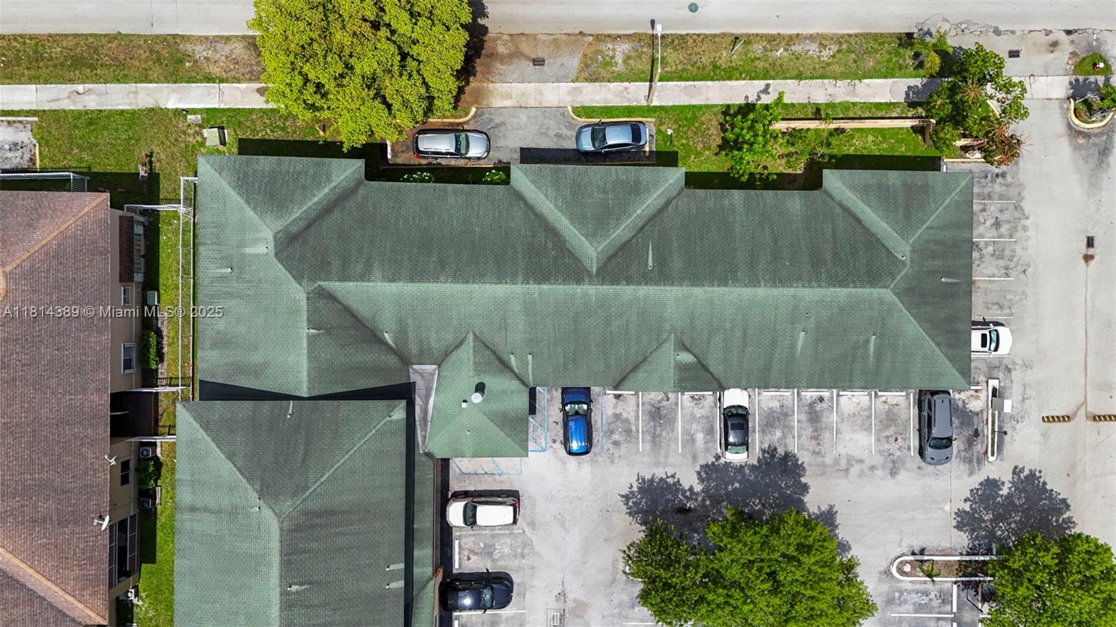 EL GRECO CONDO - Residential