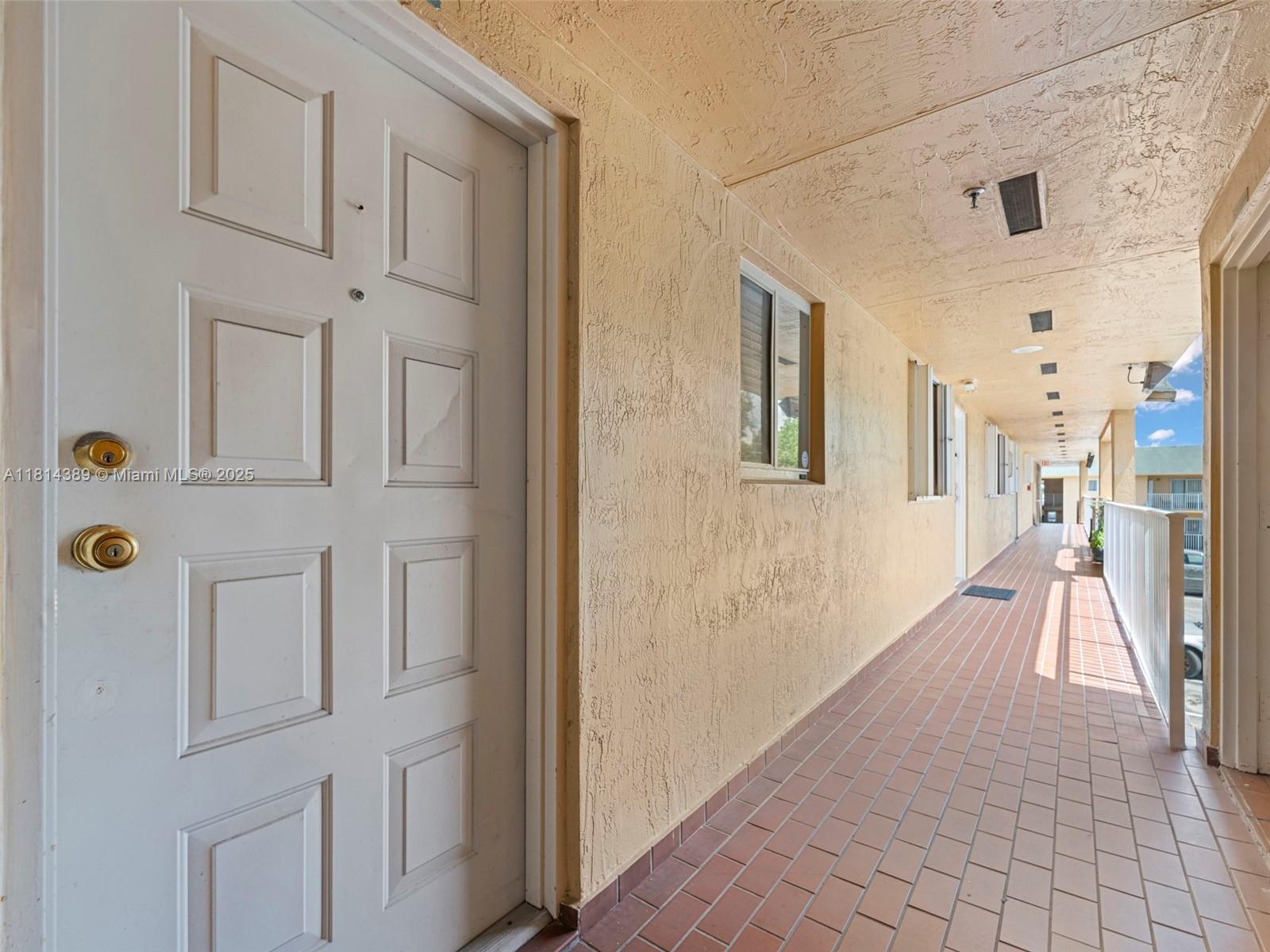 EL GRECO CONDO - Residential
