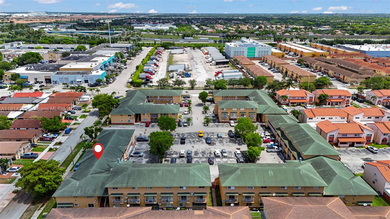 EL GRECO CONDO - Residential