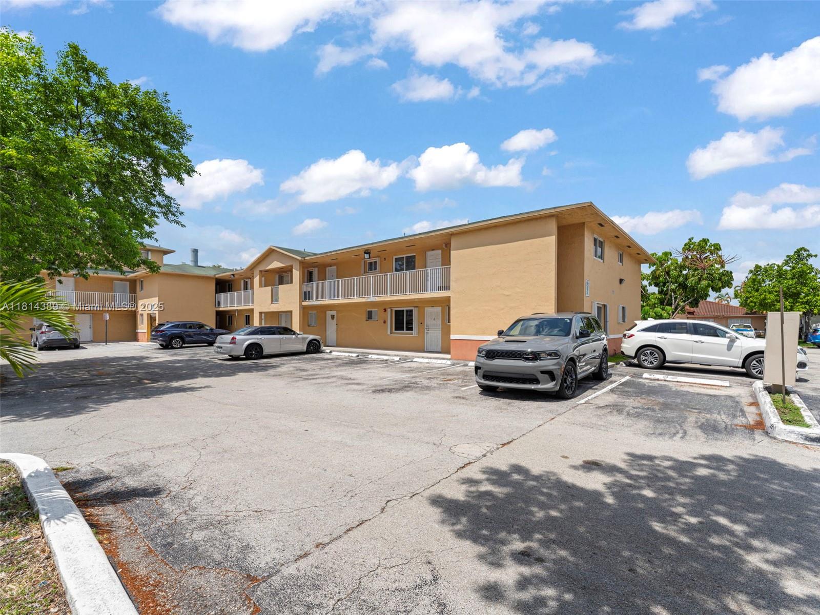 Property for Sale at 7905 W 30th Ct 204, Hialeah, Miami-Dade County, Florida - Bedrooms: 1 
Bathrooms: 1  - $224,900