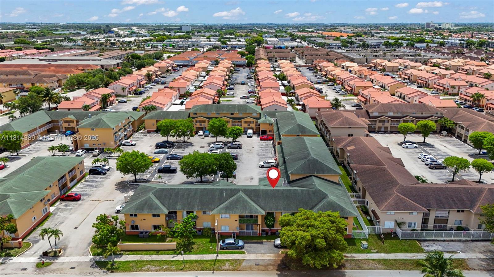 EL GRECO CONDO - Residential