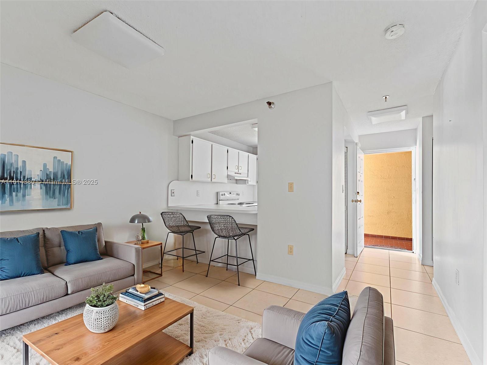 EL GRECO CONDO - Residential