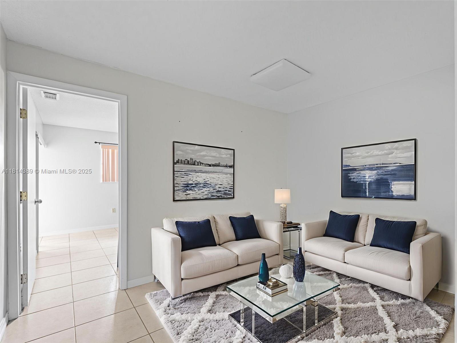 EL GRECO CONDO - Residential