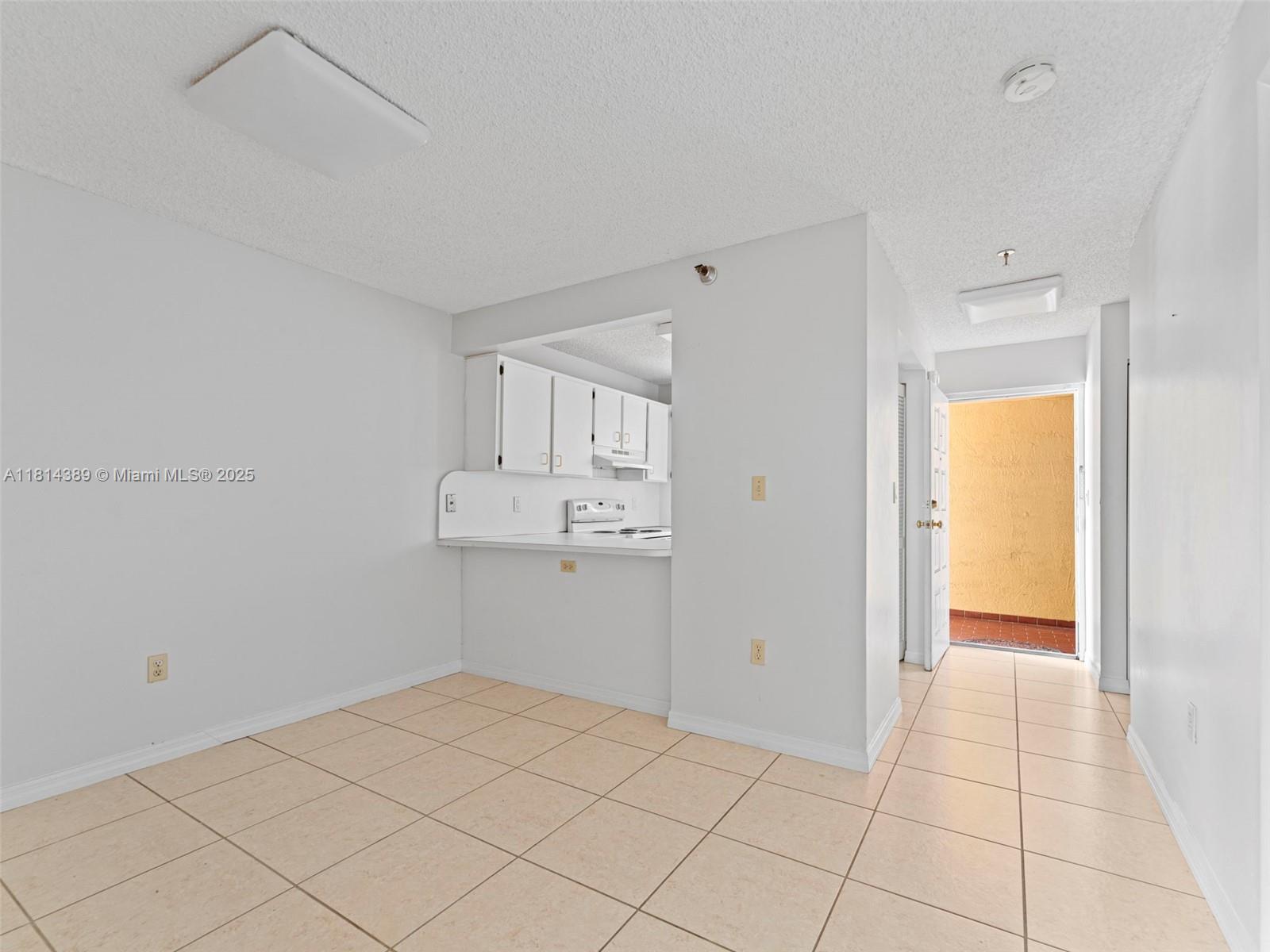 EL GRECO CONDO - Residential