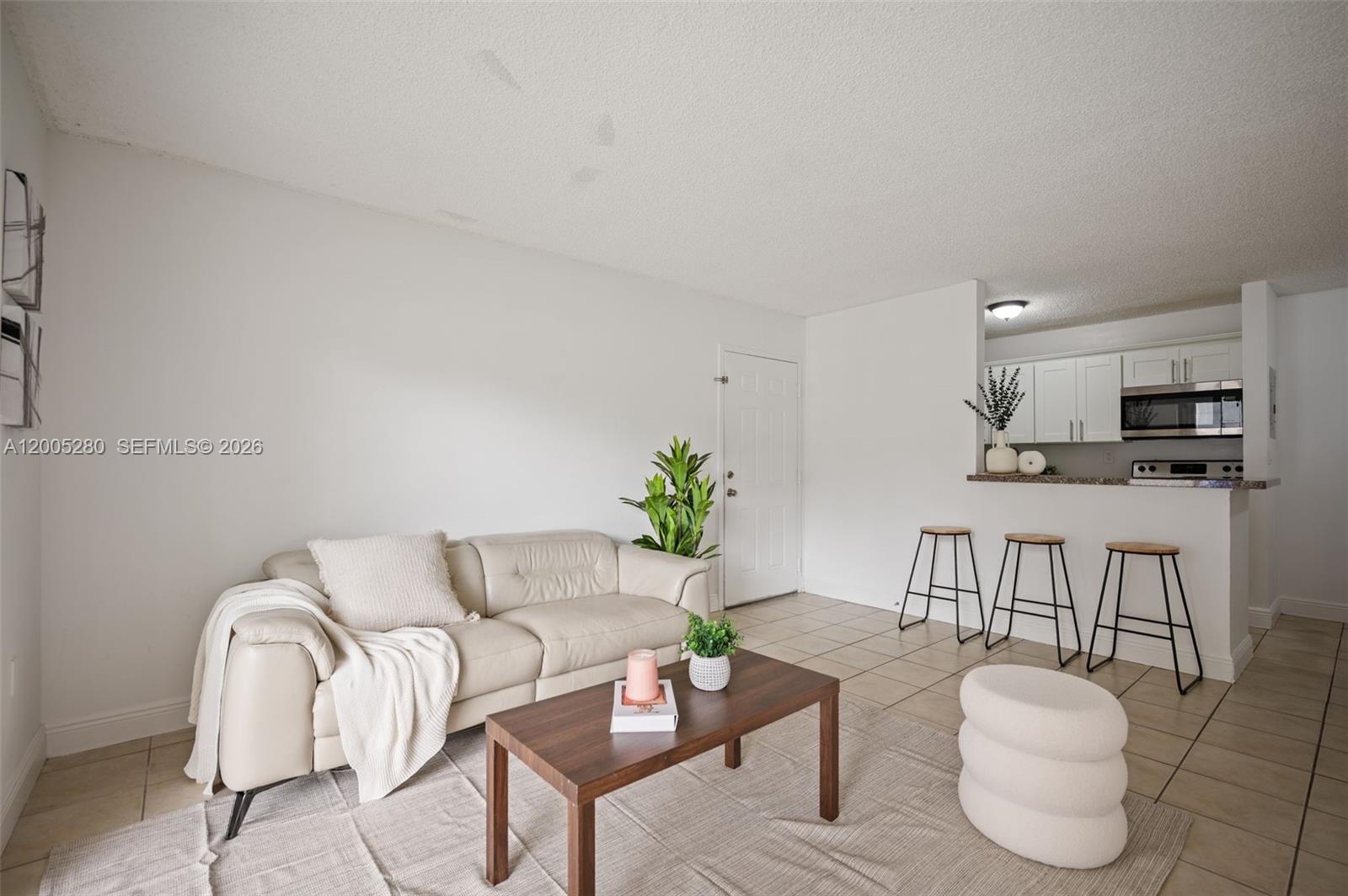 VILLA BELLINI CONDO - Residential