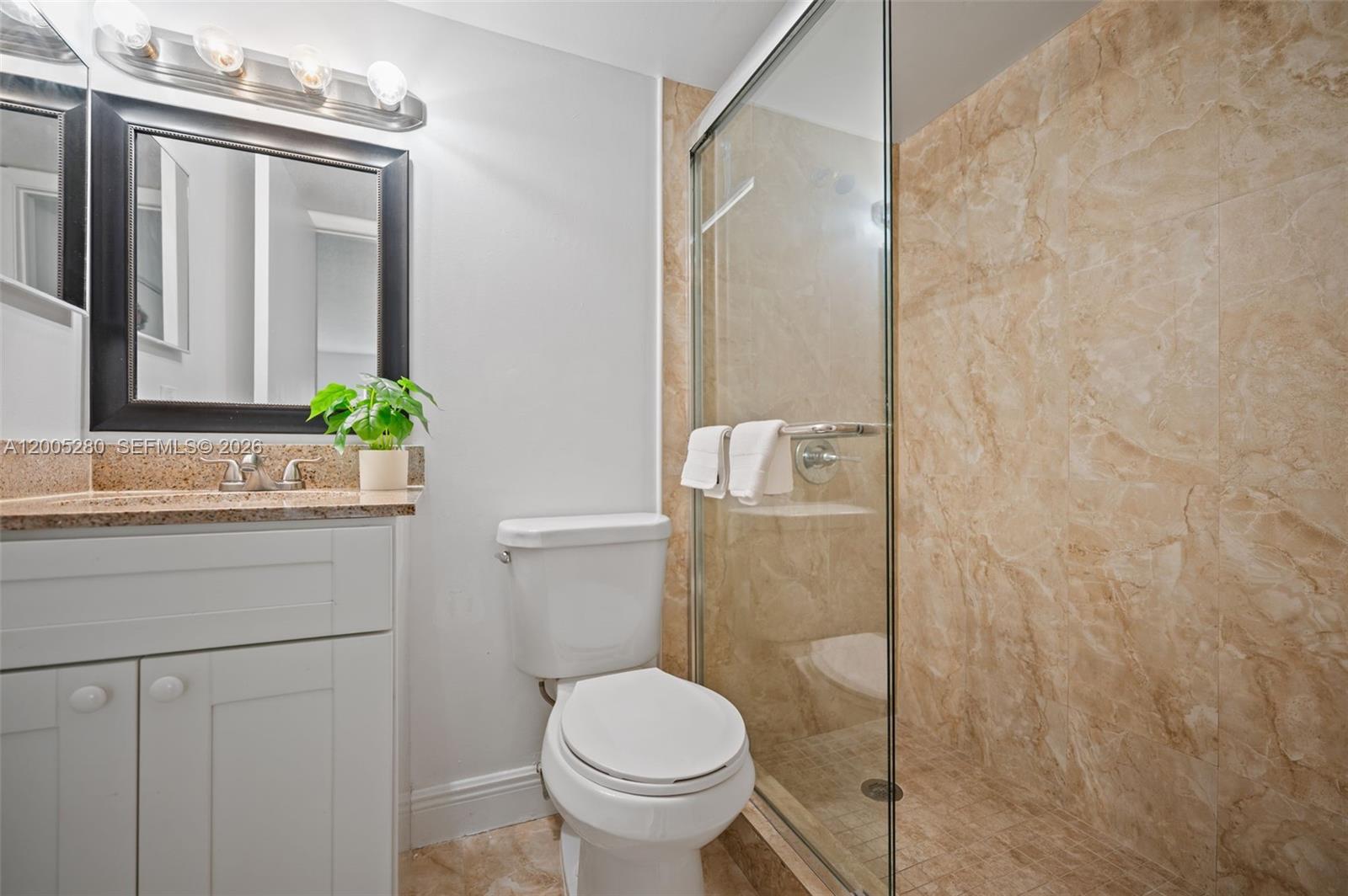 VILLA BELLINI CONDO - Residential