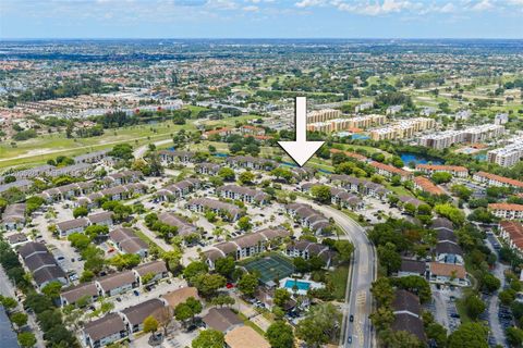 Photo of 7195 NW 179th St #106, Hialeah, FL 33015 (MLS # A12005280)