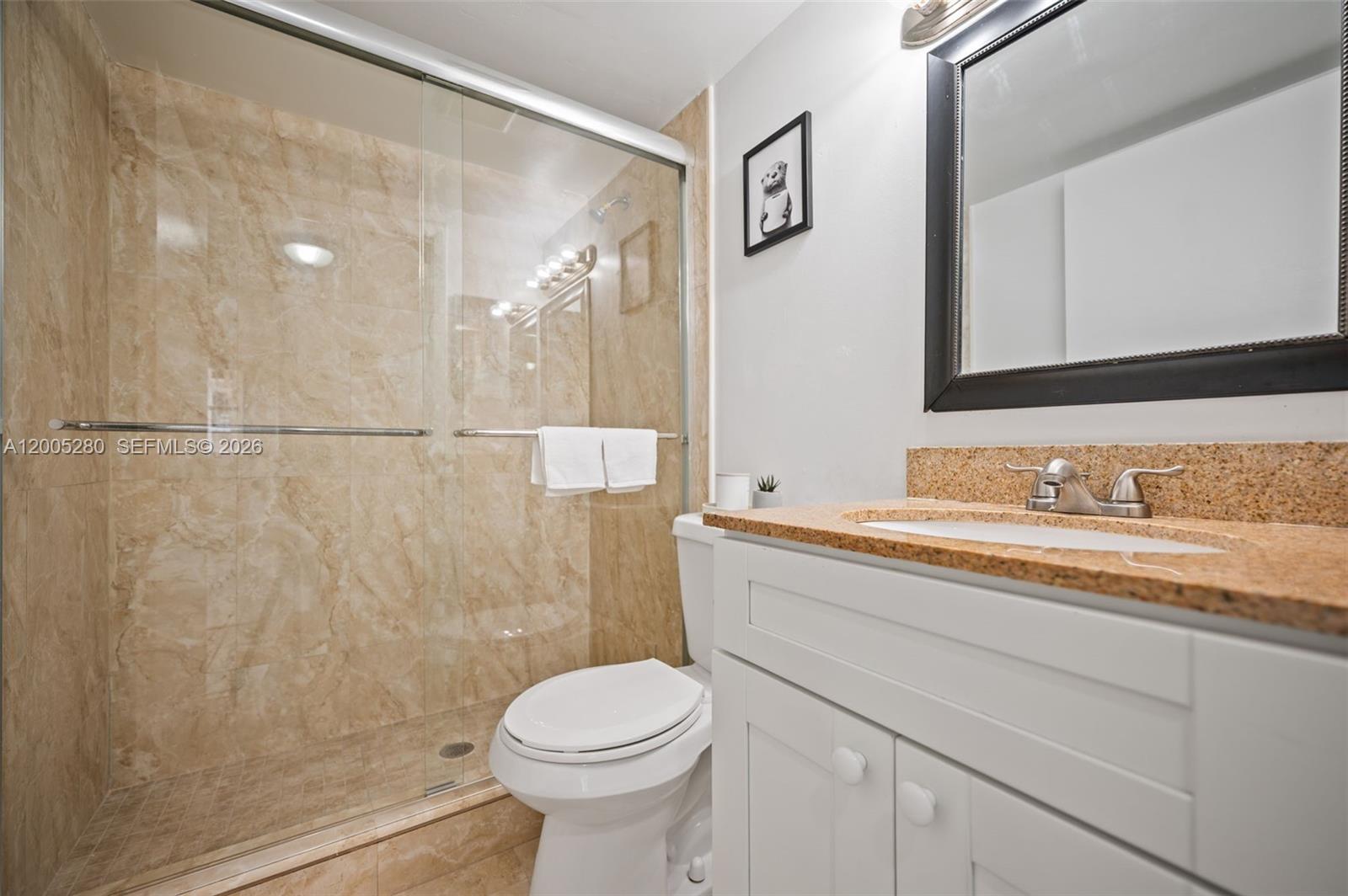 VILLA BELLINI CONDO - Residential
