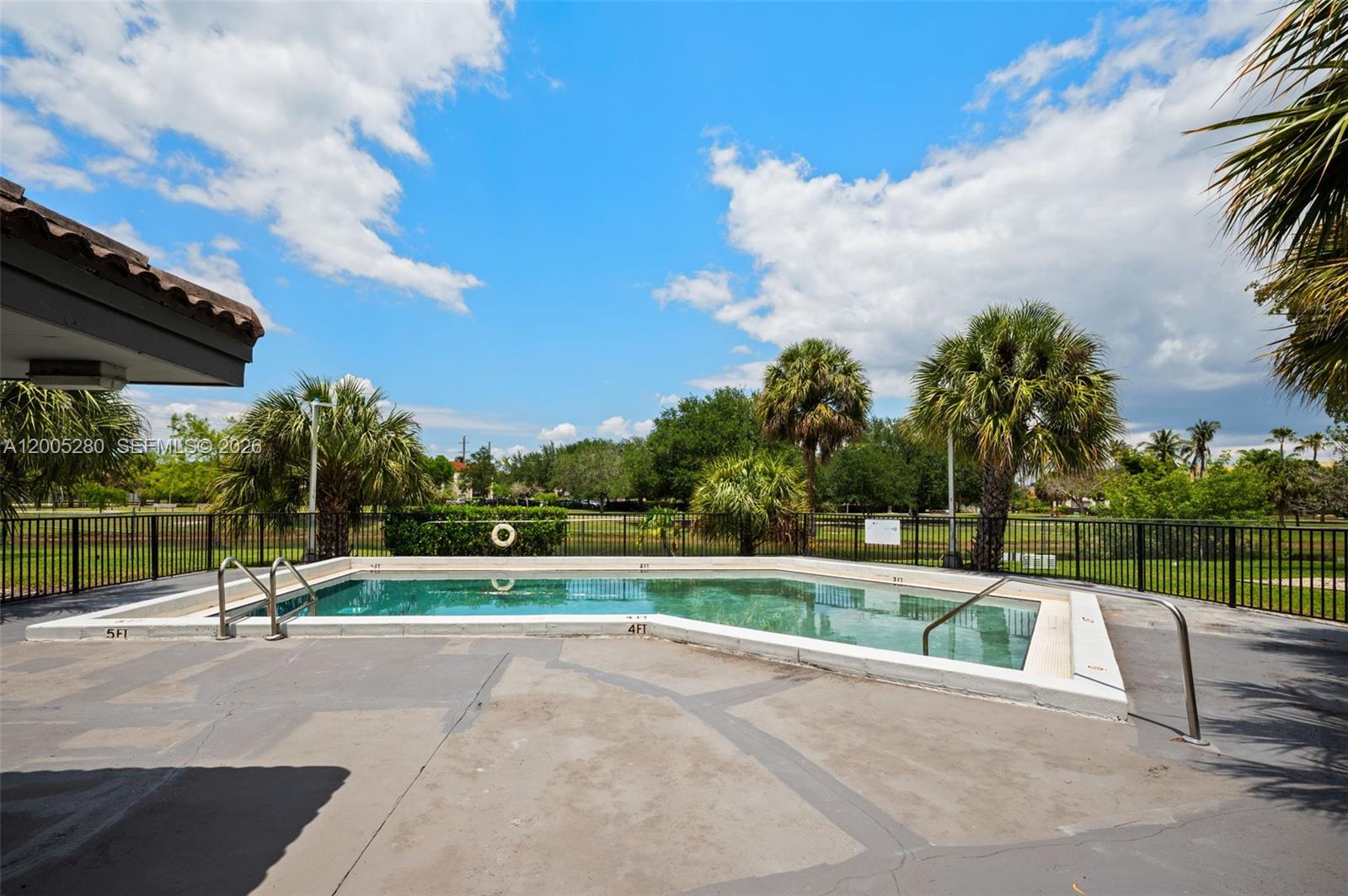 VILLA BELLINI CONDO - Residential