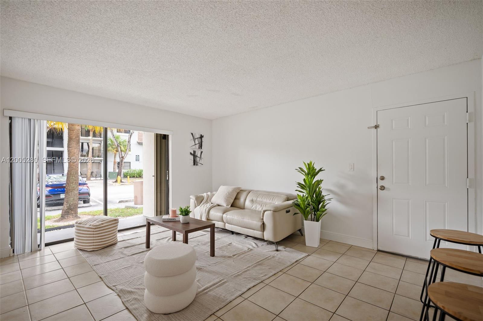 VILLA BELLINI CONDO - Residential